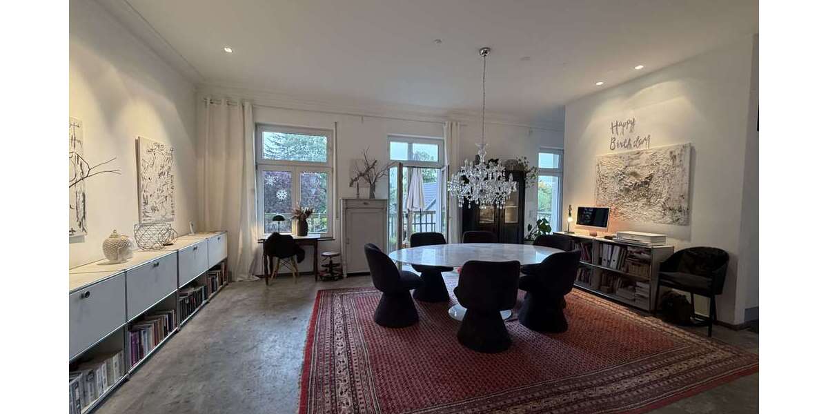 Etagenwohnung Eschweiler - 4 Zimmer, 150 m&sup2;, 365.000&euro; | Angebot:26920894