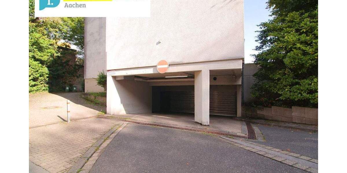 Ideale Investmentwohnung: 1-Zimmer-Apartment am Westpark 1 zimmer