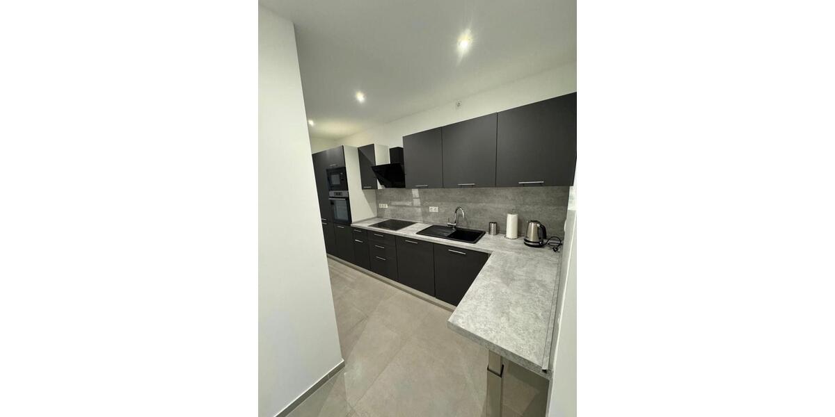 Etagenwohnung Aachen Aachen-Mitte - 4 Zimmer, 75 m&sup2;, 550&euro; | Angebot:25630399