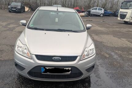 Ford Focus 228.000 km 2.000 &euro; Aachen 52080