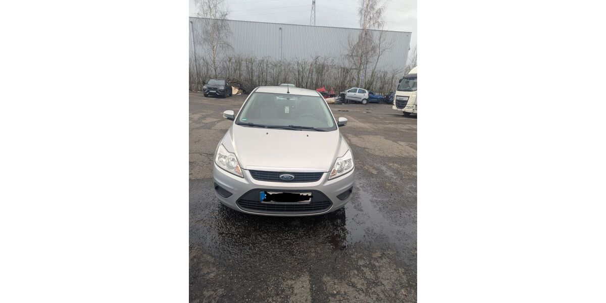 Ford Focus 228.000 km 2.000 &euro; Aachen 52080