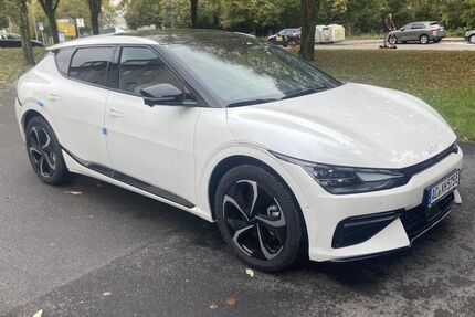 Kia EV6 9.999 km 40.980 € Aachen 52078