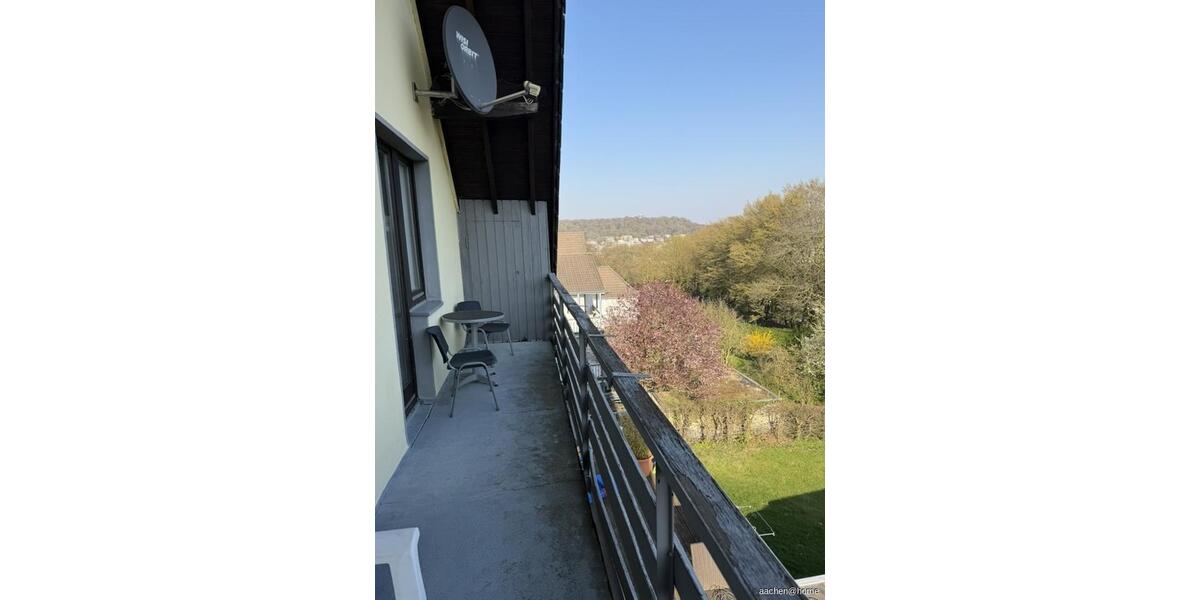 Etagenwohnung Aachen Aachen-Mitte - 4 Zimmer, 5 m&sup2;, 900&euro; | Angebot:25807121