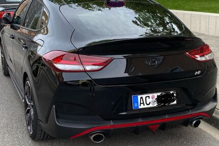 Hyundai i30 101.000 km 19.900 &euro; Eschweiler 52249