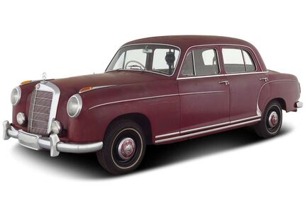 Mercedes-Benz 220 99.999 km 22.900 € Düren 52353