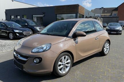 Opel Adam 127.752 km 3.800 &euro; Übach Palenberg 52531
