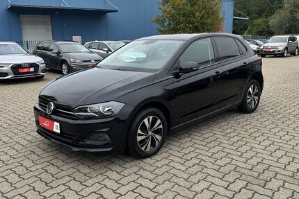 VW Polo 54.706 km 15.850 € Hückelhoven 41836