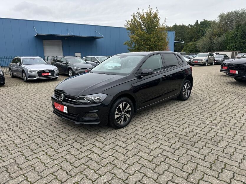 VW Polo 54.706 km 15.850 € Hückelhoven 41836
