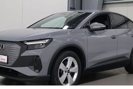 Audi Q4 e-tron 29.934 km 26.970 &euro; Aachen 52078