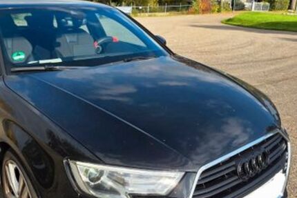 Audi A3 114.000 km 20.500 &euro; Aachen 52062