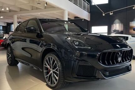 Maserati Grecale 9.990 km 107.980 &euro; Eschweiler 52249