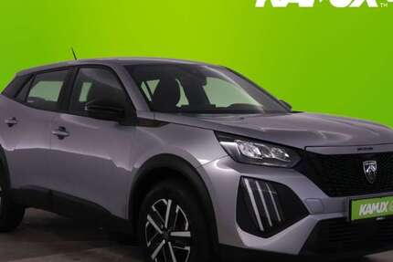 Peugeot 2008 15.623 km 18.990 &euro; Düren 52351