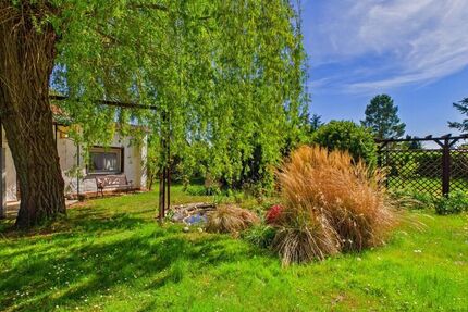 Baugrundstück – am ruhigen und grünen Stadtrand von Fürstenwalde