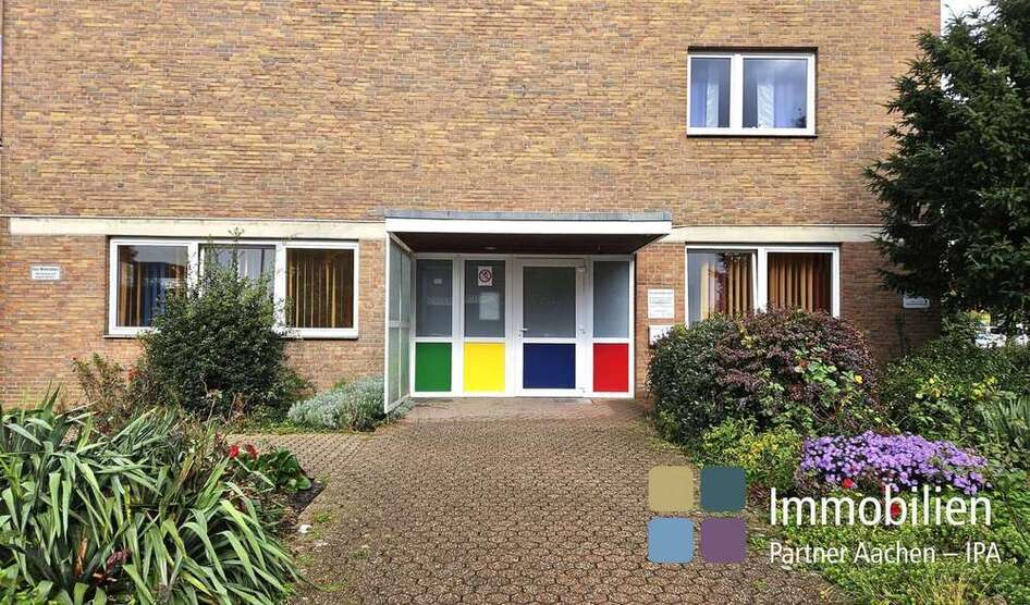 Büro in Alsdorf 2.025 € 178 m²