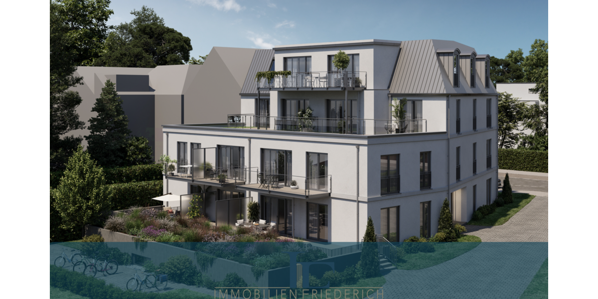 Etagenwohnung Aachen Aachen-Mitte - 1 Zimmer, 46 m&sup2;, 275.000&euro; | Angebot:27255634