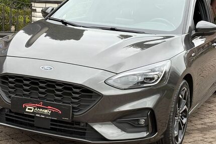 Ford Focus 84.000 km 14.700 &euro; Niederzier-Selhausen 52382