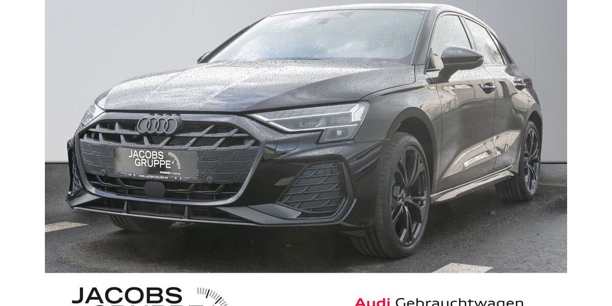 Audi A3 6.666 km 40.680 &euro; Geilenkirchen 52511