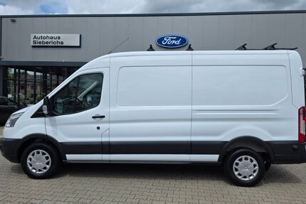 Ford Transit 52.620 km 23.990 &euro; Stolberg 52223