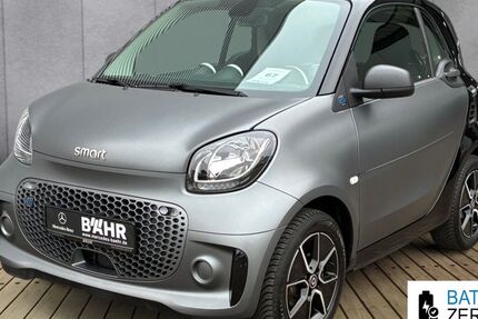 Smart ForTwo 43.950 km 10.950 &euro; Geilenkirchen 52511