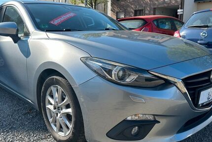 Mazda 3 230.458 km 6.200 &euro; Aachen 52080