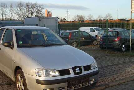 Seat Cordoba 149.500 km 699 &euro; Linnich 52441