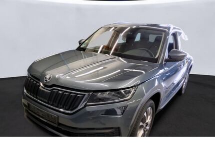 Skoda Kodiaq 86.253 km 33.595 € Aachen 52078