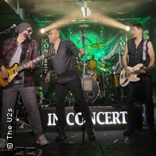 The U2's - U2 Tribute Übach-Palenberg