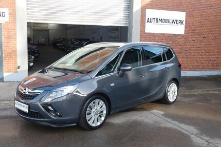 Opel Zafira Tourer