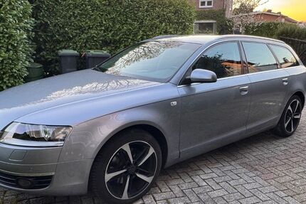 Audi A6 85.000 km 8.999 &euro; Herzogenrath 52134