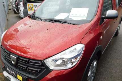 Dacia Dokker 82.775 km 13.950 € Übach-Palenberg 52531