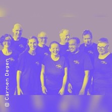 Kann denn Sünde böse sein? - Improtheater Fliegender Wechsel 14.03.2026 Burg Frankenberg