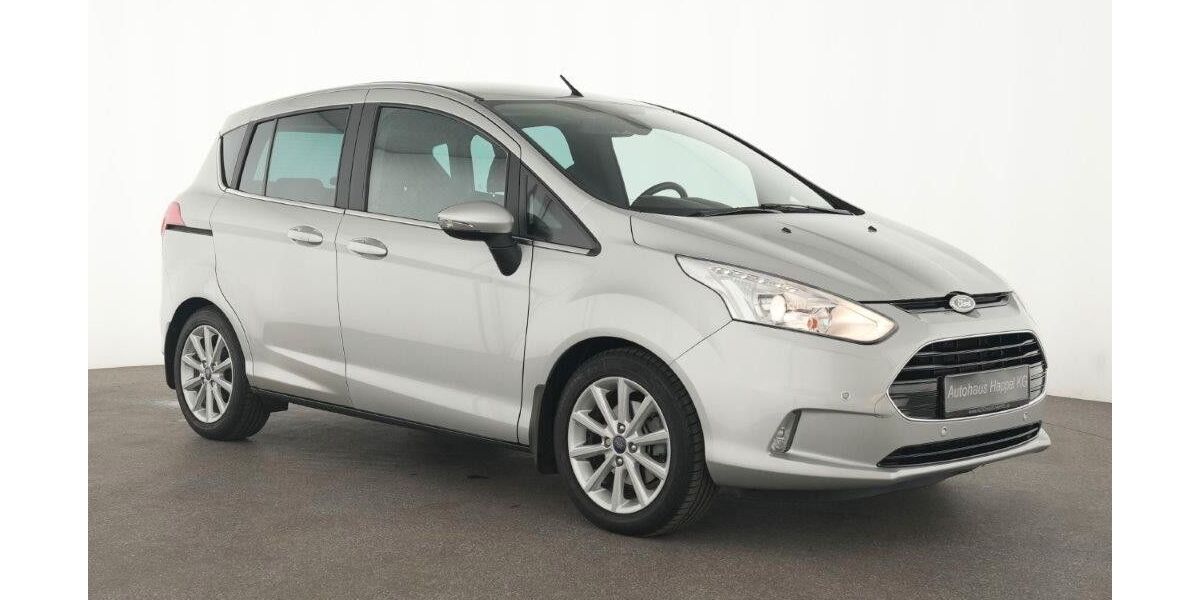 Ford B-Max 37.100 km 12.990 &euro; Düren 52349