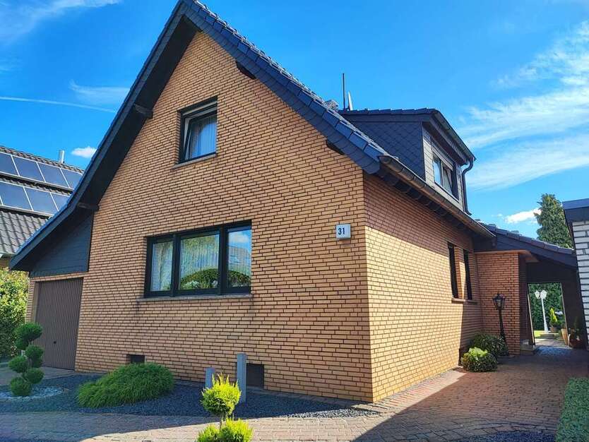 Haus zum Kaufen in Hückelhoven 369.000 € 167 m²