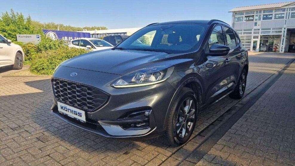 Kuga