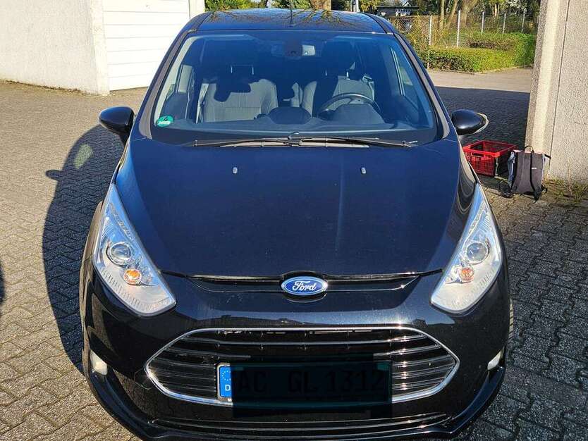 B-Max