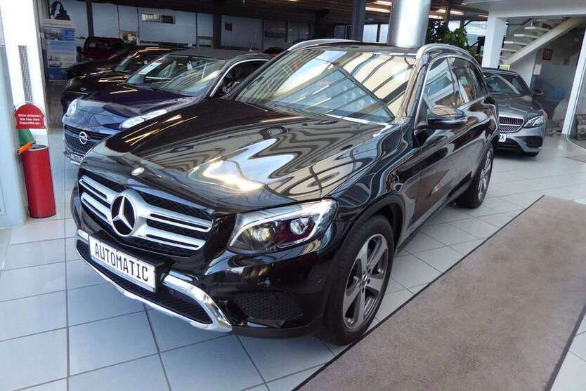 GLC 250