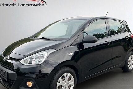 Hyundai i10 72.000 km 6.499 € Langerwehe 52379