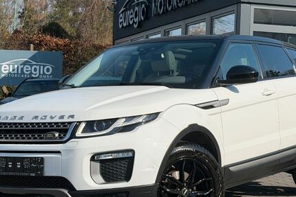 Land Rover Range Rover Evoque 99.800 km 11.790 &euro; Stolberg 52222