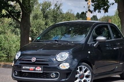 Fiat 500 101.000 km 7.999 &euro; Inden 52459