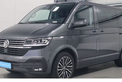 VW T6 Transporter