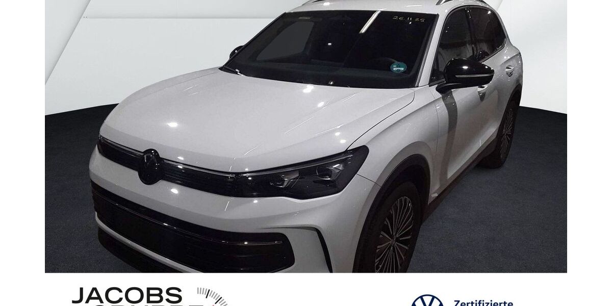 VW Tiguan 14.693 km 36.370 &euro; Aachen 52078