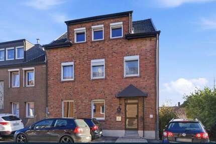 Haus Stolberg (Rheinland) Büsbach - 6 Zimmer, 175 m&sup2;, 239.000&euro; | Angebot:27228965