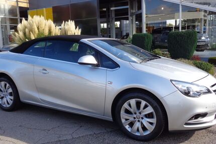 Opel Cascada 74.738 km 12.950 € Eschweiler 52249