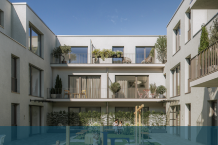 Wohnung zum Kaufen in Aachen 205.000 € 41.5 m²