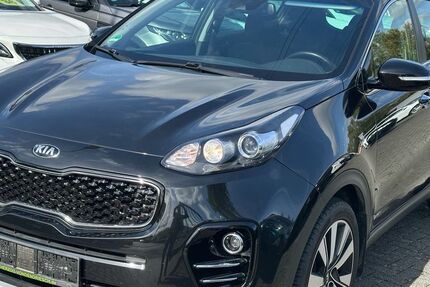Kia Sportage 42.000 km 14.400 &euro; Aachen 52070
