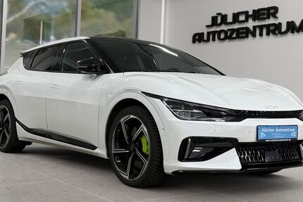 Kia EV6 16.000 km 34.990 &euro; Jülich 52428