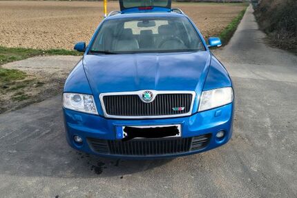 Skoda Octavia 248.666 km 4.999 &euro; Düren 52353