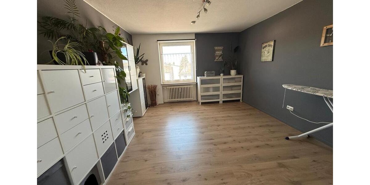Etagenwohnung Kreuzau - 4 Zimmer, 115 m&sup2;, 850&euro; | Angebot:26478157