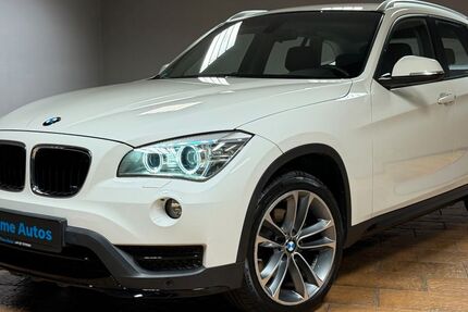BMW X1 175.226 km 10.800 &euro; Würselen 52146