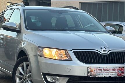 Skoda Octavia 229.000 km 5.799 &euro; Düren 52353